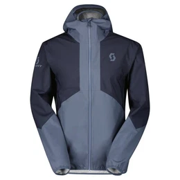Anorak M Explorair Light Dryo 2.5l Jacket Herren