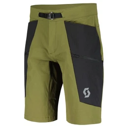 Shorts M Explorair Tech Shorts Herren Shorts