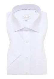 Businesshemd 1100 K19K Farbe: weiss