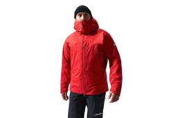 Berghaus Anorak Mountain Seeker Gtx Jacket Herren 