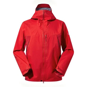 Berghaus Anorak Mountain Seeker Gtx Jacket Herren