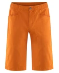 Red Chili Herren Dojo Shorts III Rot