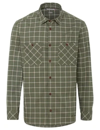 Langarmhemd Mens Jerpen Long-sleeve Shirt Iv Herren