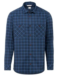 Langarmhemd Mens Jerpen Long-sleeve Shirt Iv Herren