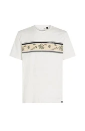 Kurzarmshirt Oneill M Mix And Match Floral Graphic T-shirt