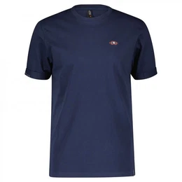 Kurzarmshirt M Division S/sl Tee Herren Kurzarm-Shirt