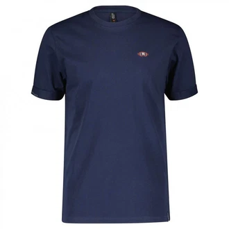 Scott Kurzarmshirt M Division S/sl Tee Herren