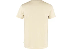 Fjällräven M Nature T-shirt Beige/Khaki/Gelb/Braun/Türkis