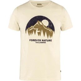 Fjllrven Kurzarmshirt Fjllrven M Nature T-shirt Herren Kurzarm-Shirt