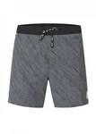 Picture Shorts Piau 15 Boardshorts Herren Shorts Grau/Dunkelblau/Dunkelgrau/Hellgrau