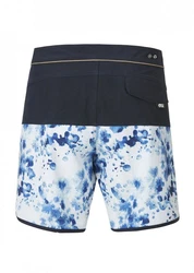 Picture Shorts Andy Boardshorts Dunkelblau/Blau