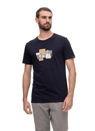 Kurzarmshirt