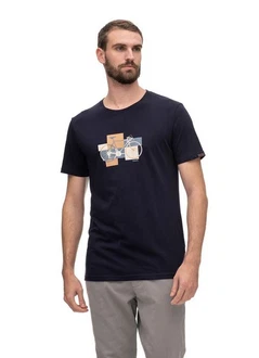 Ragwear Kurzarmshirt