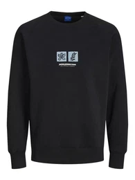 Longsweatshirt JORPORTLAND BOX SWEAT CREW NECK