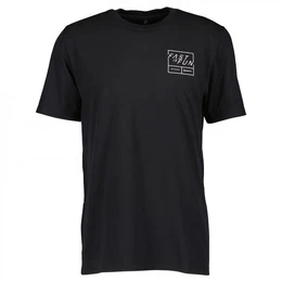 Kurzarmshirt M Spark Fast Is Fun S/sl Tee Herren