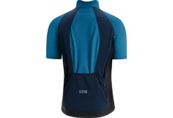 GORE Wear Fahrradjacke Phantom Jacket Herren Blau/Türkis