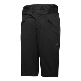GORE Wear Fahrradhose Herren Radshorts FERNFLOW Regular Fit