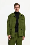 ZUITABLE Hemdjacke DiJohn (232619) 232619