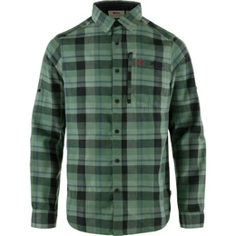 Fjllrven Langarmhemd Fjllrven M Fjllglim Shirt Long-sleeve Herren