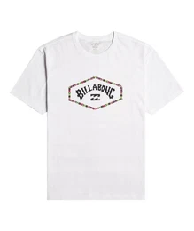 Kurzarmshirt M Exit Arch Short-sleeve Herren