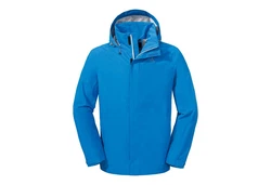Schöffel Jacket Gmund Blau