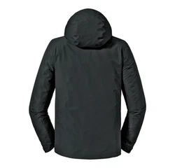 Schöffel Jacket Gmund schwarz