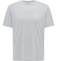 Haglfs Kurzarmshirt Haglfs M Ridge Tee Herren Kurzarm-Shirt