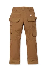 Carhartt Emea Full Swing Multi Pocket Hose grau/Dunkelgrau