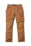 Carhartt Emea Full Swing Multi Pocket Hose grau/Dunkelgrau