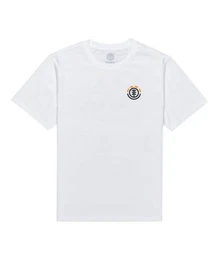 Kurzarmshirt Elemental M Hills Tee Herren Kurzarm-Shirt