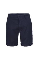 O'Neill Shorts Kinter Chino Herren Dunkelblau/Hellblau/Blau