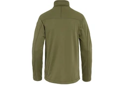 Fjällräven Anorak Abisko Lite Fleece Jacket Herren 