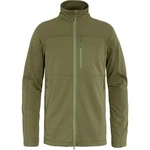 Fjällräven Anorak Abisko Lite Fleece Jacket Herren 