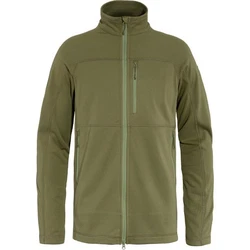 Fjällräven Anorak Abisko Lite Fleece Jacket Herren 