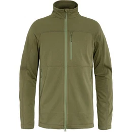 Fjllrven Anorak Fjllrven M Abisko Lite Fleece Jacket Herren