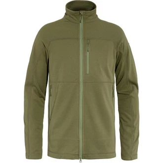 Fjällräven Anorak Abisko Lite Fleece Jacket Herren 