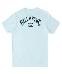 Billabong Kurzarmshirt M Arch Fill Short-sleeve Herren 