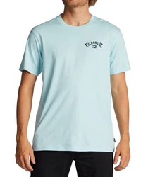 Billabong Kurzarmshirt M Arch Fill Short-sleeve Herren 