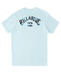 Billabong Kurzarmshirt M Arch Fill Short-sleeve Herren 