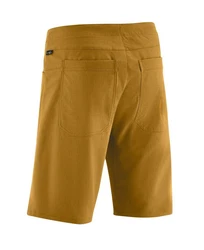 Edelrid Nose Shorts Herren Shorts Braun