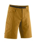 Edelrid Nose Shorts Herren Shorts Braun