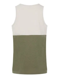 Protest Herren Shirt PRTSAMO Artichoke green