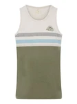 Protest Herren Shirt PRTSAMO Artichoke green