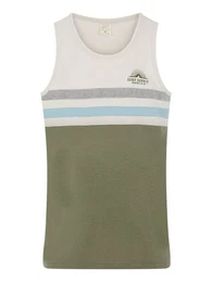 Tanktop M Prtsamo Singlet Herren Top