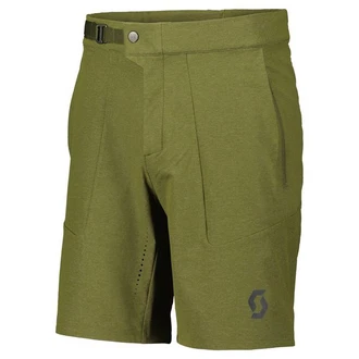 Scott Fahrradhose Gravel Shorts Herren Fahrrad Shorts Scott Fahrradhose Gravel Shorts Herren Fahrrad Shorts