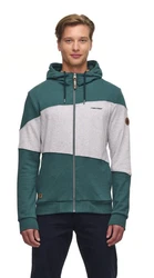 Ragwear Poncho Anorak Nykos Herren 