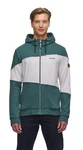 Ragwear Poncho Anorak Nykos Herren 