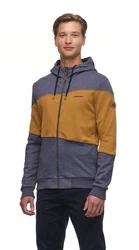 Ragwear Poncho Anorak Nykos Herren 