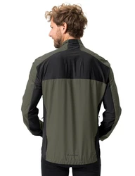 VAUDE Poncho Kuro Air Jacket Herren Anorak 