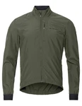 VAUDE Poncho Kuro Air Jacket Herren Anorak 